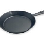 Cast Iron Frying Pan 26 cm