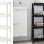 4 Tiers Shelf Unit