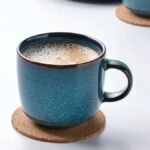 Dosthoff Blue Mug 37 CL