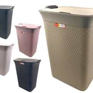 Saphire Laundry Hamper