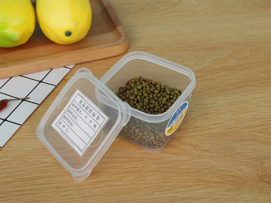 7109b98e57835fb401682cc0af264762.jpg Small Hermetic Food Storage Box 250 ml