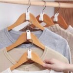 Cloth Hanger Connector Hooks x20