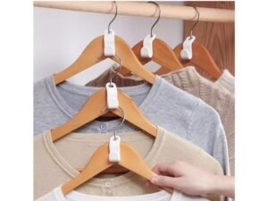 Cloth Hanger Connector Hooks x20