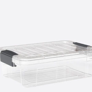 Lock&Keep Storage Box 21.5L