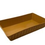 Large Plastic Basket GN 1/1