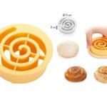 Bread Roll Maker
