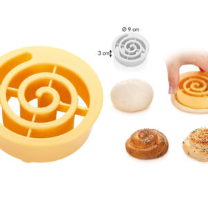 Bread Roll Maker