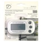 High Quality Digital Refrigerator Thermometer