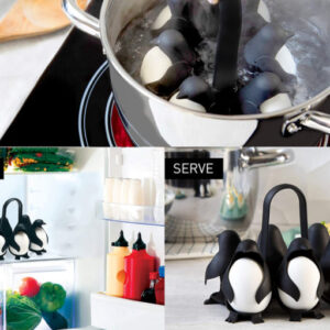 PENGUIN EGG HOLDER