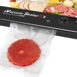 Vacuum Sealing Machine