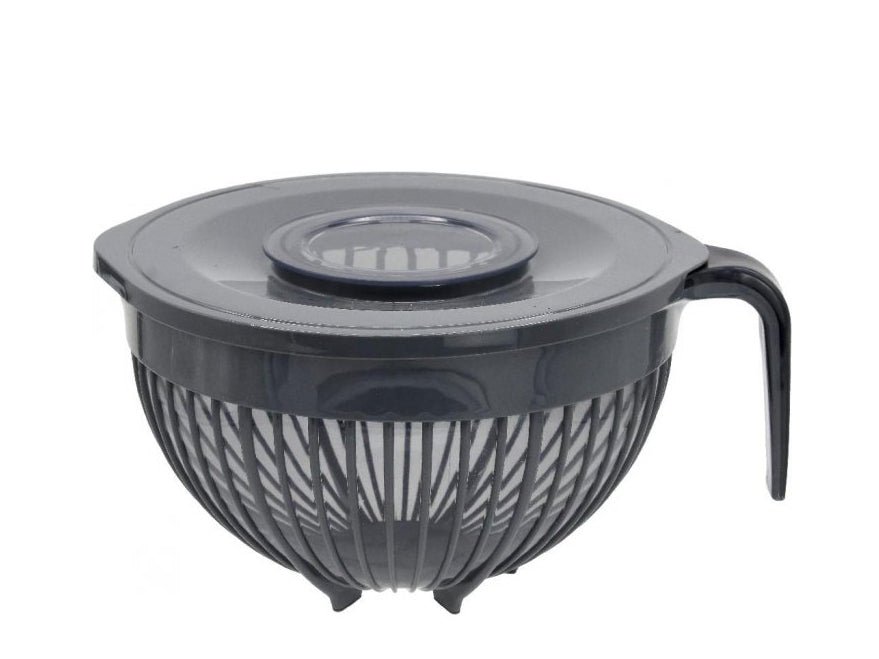 752e15f18ef460eb1506ae55b3edb0c5.jpg Linea Mixing Plastic Bowl 3 L