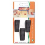 Adhesive door wedge X3