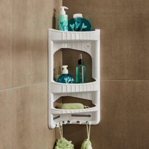 Corner Shower Caddy