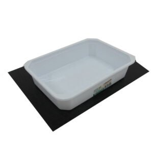 Fridge Organizer; 1.7 lt