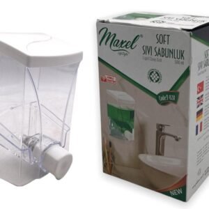 Soap Dispenser 500 ml