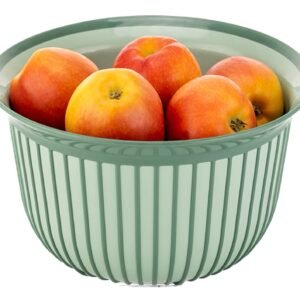 Linea Round Bowl 3 L
