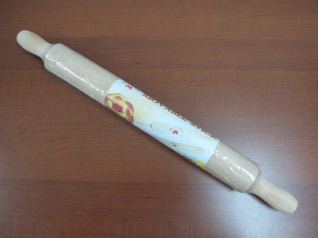 76e4de5258412a17089b09c00b53edc1.jpg Large Wooden Rolling Pin