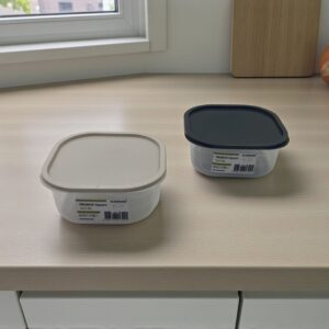 Probox Food Storage 500 ml