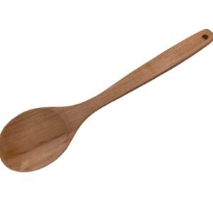 Wooden Spoon