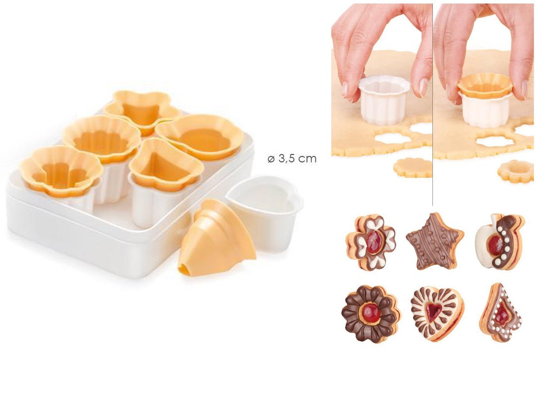 780c72af3ca124e427bb4139fab12d02.jpg Tradional Shortbread Cutters x6
