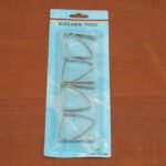 Table Cloth Stainless Steel Clips