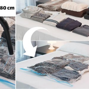 Vacuum Bag 80x130 cm