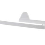 Plastic Towel Paper Roll Holder M-017