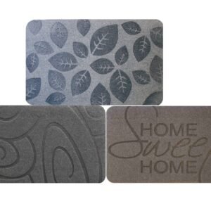 High Quality "Zeli" Doormat 70x40 cm