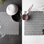 Silicone Drainer Mat