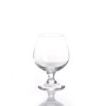 High Quality Glass Goblet x6 330 ml