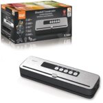 RAF Household Vacuum Sealer 110W