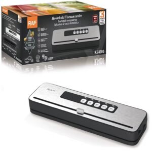RAF Household Vacuum Sealer 110W