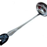 Baguette Ladle Spoon. Excellent durability and functionality.