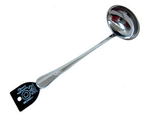 Baguette Ladle Spoon. Excellent durability and functionality.
