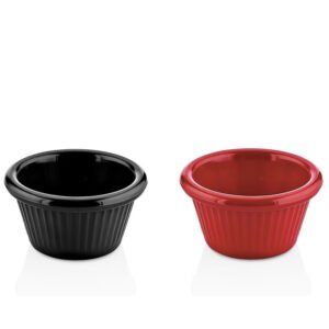 Mini Melamine Ramekin 6 cm