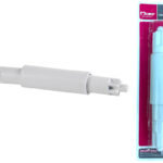 Plastic Toilet Paper Roll Holder M-011
