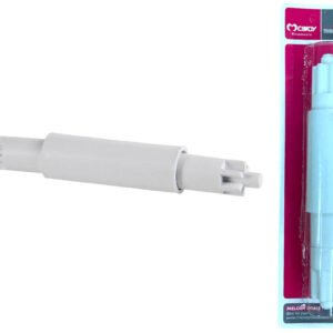 Plastic Toilet Paper Roll Holder M-011