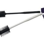 Large Silicone Jar and Bottles Cleaning Brush