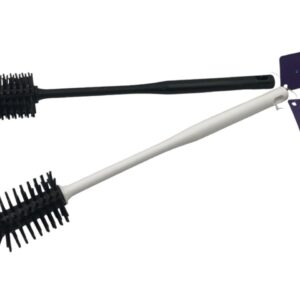 Large Silicone Jar and Bottles Cleaning Brush