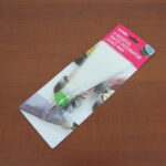 Silicon Piping Bag with 4 Tips