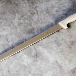 Shawarma Knife 35 cm Plastic Handle