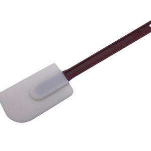 Heat Resistant Silicone Spatula 35 cm