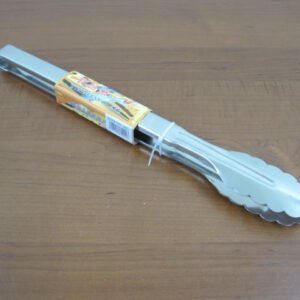 High Quality Stainless Steel Tong 35 cm