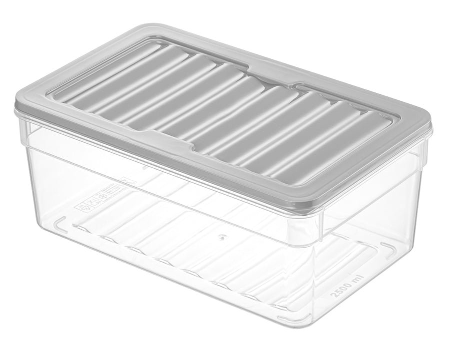 8098c6324616cc494160d9a9ac489185.jpg Deep Fresh box 2500 ml - Stackable inside fridge