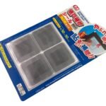 DOINN Mesh Screen Repair Patch 5x5 cm X8 pieces
