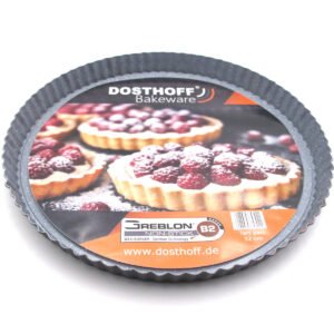 DOSTHOFF TART PAN 32 CM