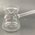 Borosilicate Glass Coffee Pot 600 ml