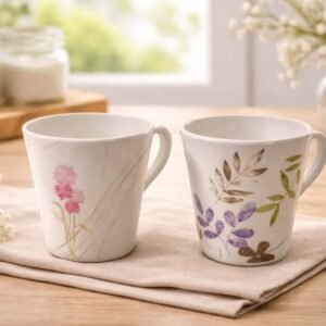 Melamine Mug 12.5