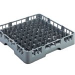 Gray Plate Rack 8x8 pins