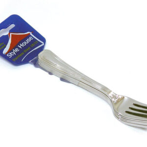 Ambassador Cake Forks x6
